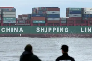 Quan hệ hai nước xấu đi, Trung Quốc kêu gọi Úc xem xét lý do