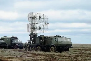 EU lo ngại khi phát hiện radar hiện đại của Nga ở Donbass