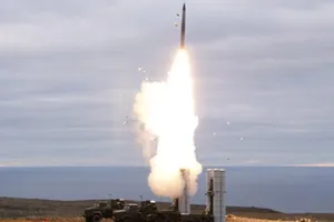 Thổ Nhĩ Kỳ cảnh báo hậu quả khó lường với Mỹ liên quan S-400