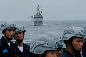 Tướng Mỹ lo Trung Quốc có thể xâm lược Đài Loan 6 năm tới