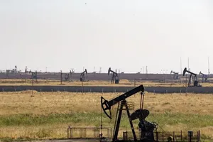 Bộ trưởng Syria tiết lộ số dầu mỏ bị Mỹ và đồng minh 'cướp'