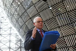 Mỹ, EU, Anh, Canada trừng phạt Trung Quốc vì vấn đề Tân Cương