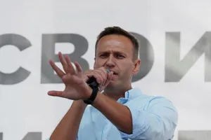 Trợ lý nói sức khỏe ông Navalny xấu đi, có thể gặp nguy hiểm 