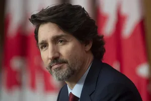 Ông Trudeau: Ông Putin chịu trách nhiệm về 'điều khủng khiếp'