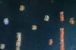 Trung Quốc thông báo tập trận 2 ngày ở Biển Đông