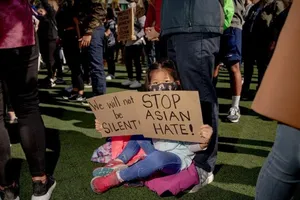 Ông Biden công bố loạt biện pháp chống bạo lực với người gốc Á