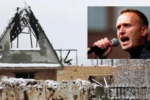 Nga nói phải thận trọng trước nước láng giềng Ukraine 'bất ổn'