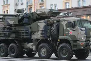 Quân đội Myanmar mua 14,7 triệu USD thiết bị quân sự Nga