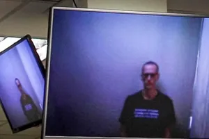 Mạng lưới của ông Navalny tan rã, bị coi là tổ chức khủng bố