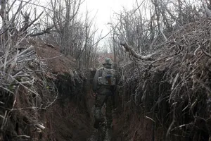 Bị cáo buộc cố gắng hợp nhất miền Đông Ukraine, Nga nói gì?