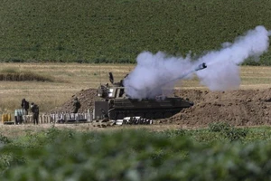 Tướng về hưu Israel: Hamas đã thắng!