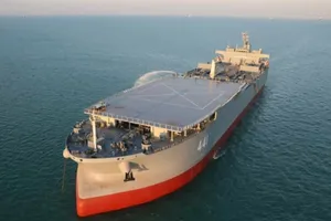 Tàu chiến Iran tiến vào Đại Tây Dương để tới Venezuela, Mỹ vô cùng lo ngại 