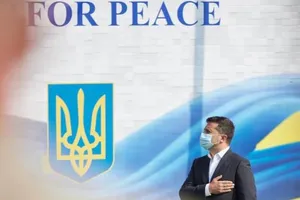 Nga sẽ thảo luận với Thổ Nhĩ Kỳ lý do 'Ukraine bị lôi kéo vào NATO'