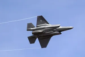 Nga sắp trình làng máy bay chiến đấu mới nhất, tiêm kích F-35 Mỹ đã có đối thủ?