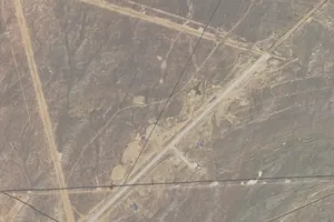 Biết gì về căn cứ tuyệt mật 'Vùng 51' của Trung Quốc?