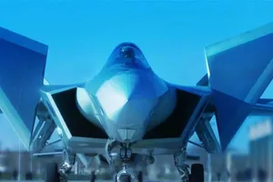 Lý do Trung Quốc không bán J-20 dù được cho cùng đẳng cấp với F-22 Mỹ