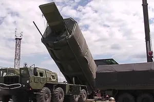 Nga có loạt tên lửa bất khả chiến bại giúp gì cho ông Putin khi đàm phán với Mỹ?