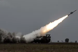 Hệ thống phòng không của Nga bắn rơi tất cả tên lửa Israel ở Syria