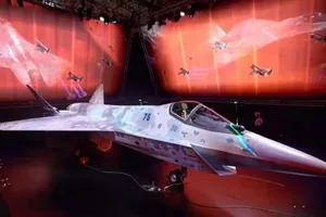 Tiêm kích mới của Nga khơi mào cuộc chiến mới với tiêm kích Trung Quốc, châu Âu?