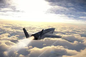 Giấc mơ F-35 sụp đổ, Thổ Nhĩ Kỳ chế tạo UAV tàng hình mới thách thức Mỹ?