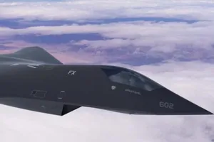 Không phải Trung Quốc, Ấn Độ, đây mới là nước có không quân mạnh nhất châu Á