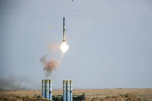 Ấn Độ triển khai 'cặp đôi vạn năng' Rafale và S-400, máy bay Trung Quốc gặp khó?