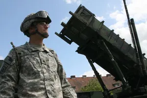 Phó Thủ tướng Ukraine đề nghị Mỹ đưa quân, hệ thống phòng không tới nước này