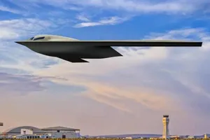 Mỹ, Nga hay Trung Quốc mới là nước dẫn đầu cuộc đua chế tạo UAV tiên tiến nhất?