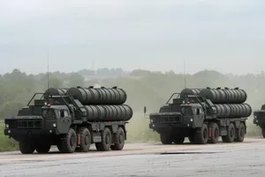 Bất chấp Mỹ phản đối, Thổ Nhĩ Kỳ không do dự mua thêm lô S-400 từ Nga