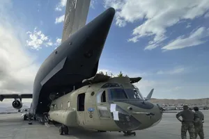 NATO cam kết sẽ không quên những người Afghanistan chưa thể sơ tán