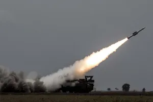 Hệ thống Buk, Pantsir-S1 của Nga phá hủy 21/24 tên lửa Israel bắn sang Syria