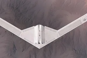 UAV bí ẩn của Mỹ bay gần Trung Quốc: Bắt đầu cuộc đối đầu Mỹ-Ấn-Trung?