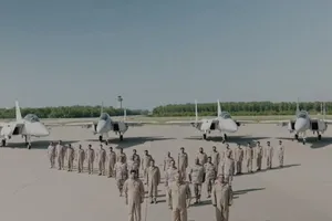 Qatar - Không quân yếu nhất thế giới nhưng sở hữu loạt tiêm kích đình đám 