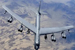 76 'pháo đài bay' B-52H của Mỹ có thể hoạt động tới năm 2050, nhờ điều này