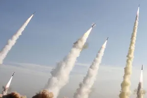 Thiếu hệ thống đối phó nếu bị tấn công tên lửa, giải pháp nào cho Mỹ?