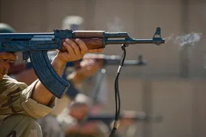 Súng trường AK của Nga có thực sự 'ăn đứt' súng trường M4 của Mỹ?