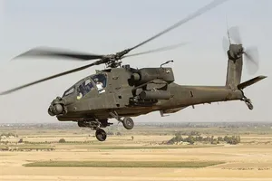 Nga nói gì khi bị ông Trump tố thiết kế ngược khí tài Mỹ để lại Afghanistan?