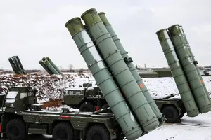 Đảng đối lập Ấn Độ: TQ bố trí S-400 sát biên giới là mối đe dọa nghiêm trọng