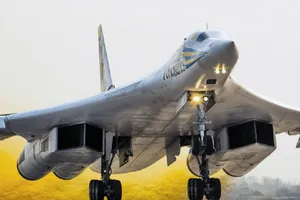 3 loại vũ khí độc đáo của Nga giúp 'lật ngược thế cờ' ở Syria