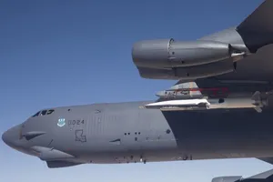 Nga, Trung Quốc hay Mỹ sẽ cán đích trước trong cuộc đua vũ khí siêu thanh?