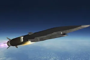 Hệ thống phòng không Mỹ có thể không phát hiện tên lửa siêu thanh Zircon của Nga