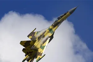 Nếu Iran mua S-400 và Su-35 của Nga thì có thể xảy ra điều gì với Mỹ và Israel?