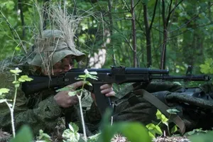 3 loại súng của NATO được đặc nhiệm FSB của Nga sử dụng