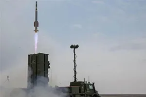 Lý do hệ thống tên lửa Thổ Nhĩ Kỳ khó cạnh tranh với S-400 Nga và Patriot Mỹ