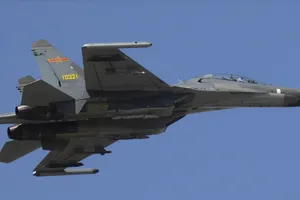 Vì sao ngành vũ khí Trung Quốc có thể gặp rắc rối lớn từ xung đột Nga-Ukraine?