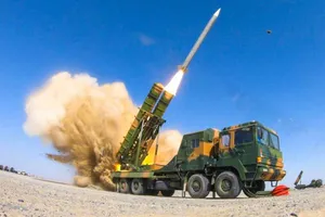 Lý do Serbia mua hệ thống tên lửa Trung Quốc thay vì của Nga