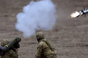 Tính tới nay, Mỹ đã duyệt gửi cho Ukraine những loại vũ khí nào để đối phó Nga?