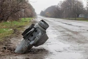 Tình báo Mỹ: Nga bắn hàng trăm tên lửa vào Ukraine nhưng hầu hết thất bại