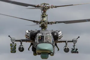 Tình báo Ukraine phát hiện các vũ khí hiện đại nhất của Nga gắn đầy linh kiện của Mỹ