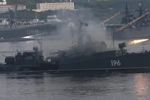 Điều gì có thể xảy ra với Nga nếu Phần Lan, Thụy Điển gia nhập NATO?